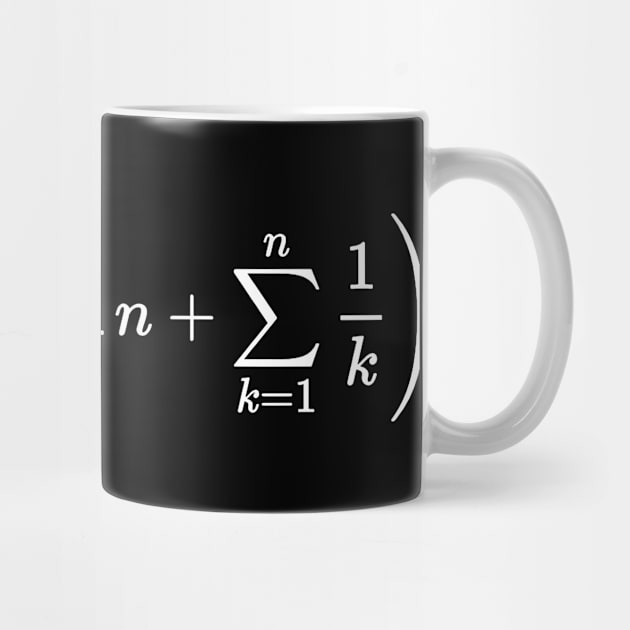 euler constant, calculus and math by NoetherSym